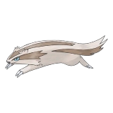 pokemon_id_264 직구리 