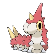 포켓몬 독케일 연관 포켓몬 265