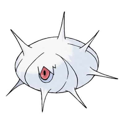 벌레 타입 포켓몬 실쿤의 이미지