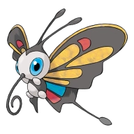 포켓몬 개무소 연관 포켓몬 267