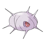 pokemon_id_268 카스쿤 