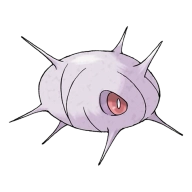 포켓몬 독케일 연관 포켓몬 268