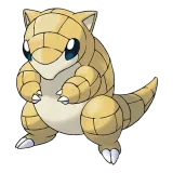 pokemon_id_27 모래두지