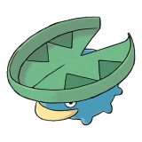 pokemon_id_270 연꽃몬 