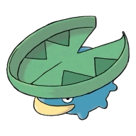 포켓몬 로토스 연관 포켓몬 270