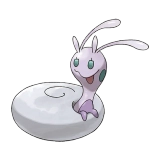 pokemon_id_705 미끄네일 히스이 폼