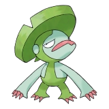pokemon_id_271 로토스 