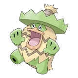 pokemon_id_272 로파파 