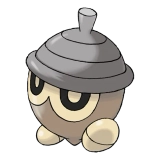 pokemon_id_273 도토링 