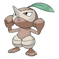 포켓몬 다탱구 연관 포켓몬 274