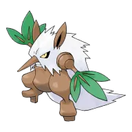 포켓몬 도토링 연관 포켓몬 275