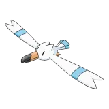 pokemon_id_278 갈모매