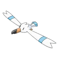 포켓몬 패리퍼 연관 포켓몬 278