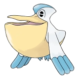 pokemon_id_279 패리퍼 