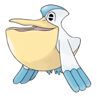 포켓몬 갈모매 연관 포켓몬 279