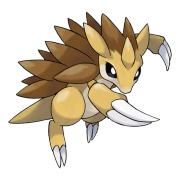 포켓몬 모래두지 연관 포켓몬 28