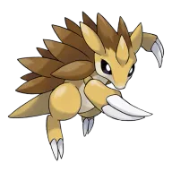 포켓몬 모래두지 연관 포켓몬 28