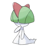 pokemon_id_280 랄토스 