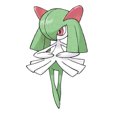 에스퍼/페어리 타입 포켓몬 킬리아의 이미지
