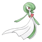 pokemon_id_282 가디안 