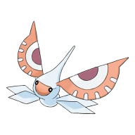 포켓몬 비구술 연관 포켓몬 284