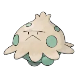 pokemon_id_285 버섯꼬