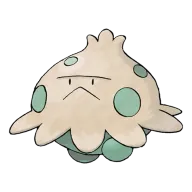 포켓몬 버섯모 연관 포켓몬 285