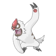 포켓몬 게을로 연관 포켓몬 288