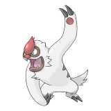 pokemon_id_288 발바로 