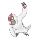 포켓몬 발바로