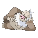 포켓몬 실루엣 이미지