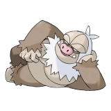 pokemon_id_289 게을킹 