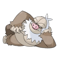 포켓몬 발바로 연관 포켓몬 289