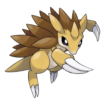 땅 타입 포켓몬 고지의 이미지