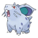 pokemon_id_29 니드런♀