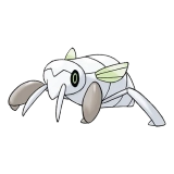 pokemon_id_290 토중몬 