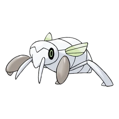 벌레/땅 타입 포켓몬 토중몬의 이미지