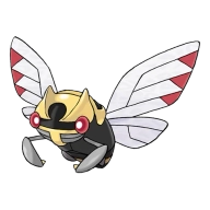 포켓몬 토중몬 연관 포켓몬 291