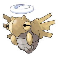 포켓몬 토중몬 연관 포켓몬 292