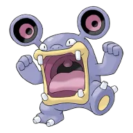 포켓몬 폭음룡 연관 포켓몬 294