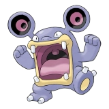 pokemon_id_294 노공룡 