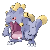 pokemon_id_295 폭음룡 