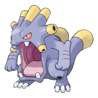 포켓몬 소곤룡 연관 포켓몬 295