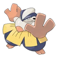 포켓몬 마크탕 연관 포켓몬 297