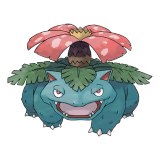 pokemon_id_3 이상해꽃