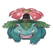 포켓몬 이상해씨 연관 포켓몬 3