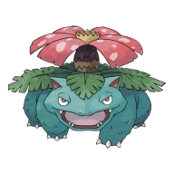 포켓몬 이상해풀 연관 포켓몬 3