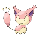 pokemon_id_300 에나비 