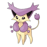 pokemon_id_301 델케티 