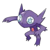 pokemon_id_302 깜까미